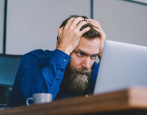 Remove Private Public Information from The Internet