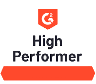 Best Reputation Management G2 Award