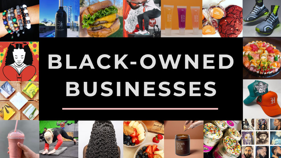 Black Owned Businesses