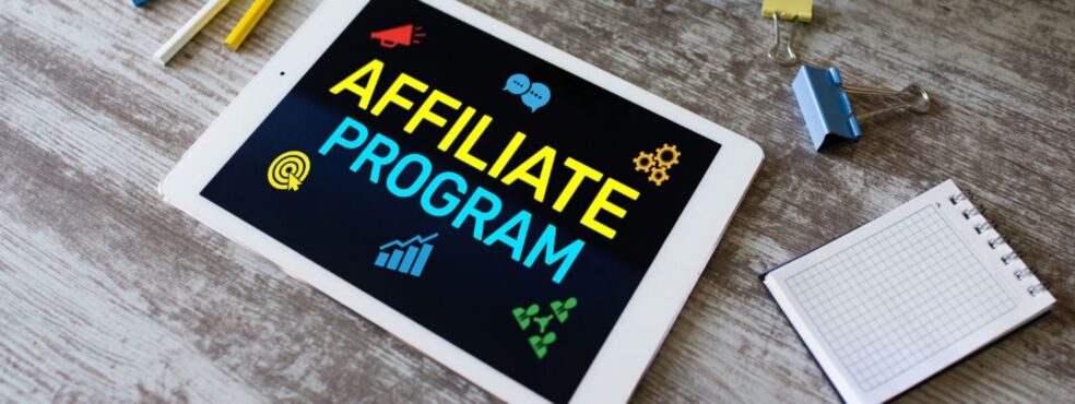 Reputation Management Affiliate Program
